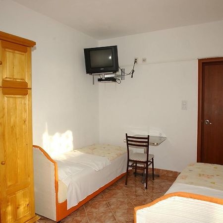 Mm Kovacevic Apartments Petrovac エクステリア 写真