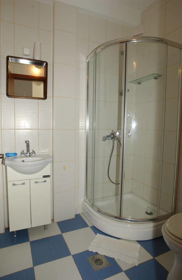 Mm Kovacevic Apartments Petrovac エクステリア 写真