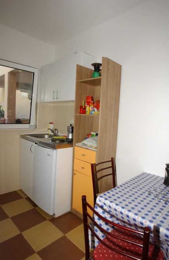 Mm Kovacevic Apartments Petrovac エクステリア 写真