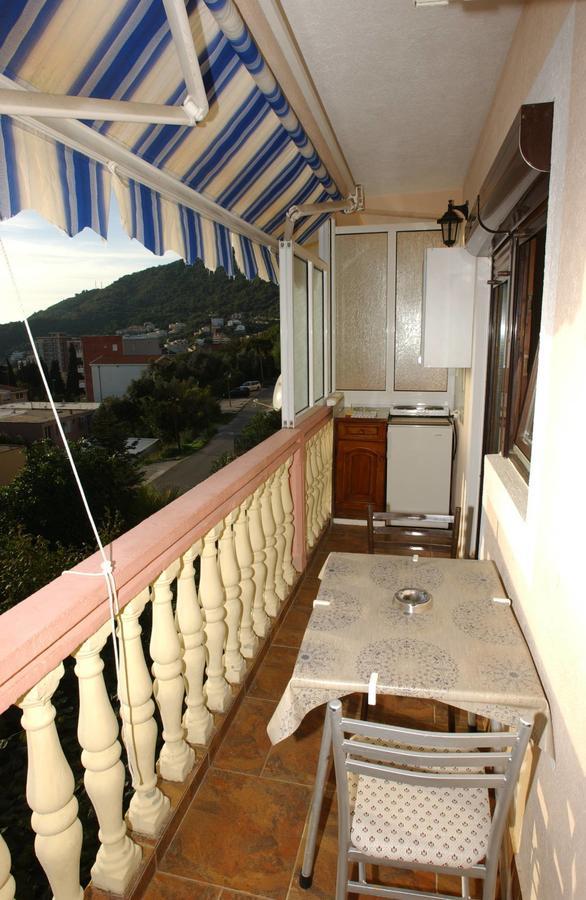 Mm Kovacevic Apartments Petrovac エクステリア 写真