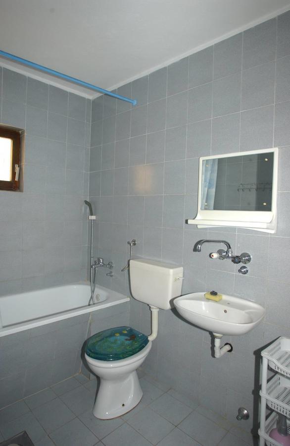 Mm Kovacevic Apartments Petrovac エクステリア 写真