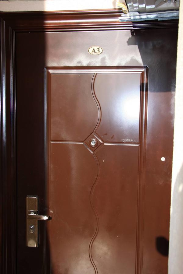 Mm Kovacevic Apartments Petrovac エクステリア 写真