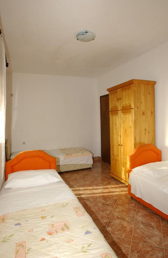 Mm Kovacevic Apartments Petrovac エクステリア 写真
