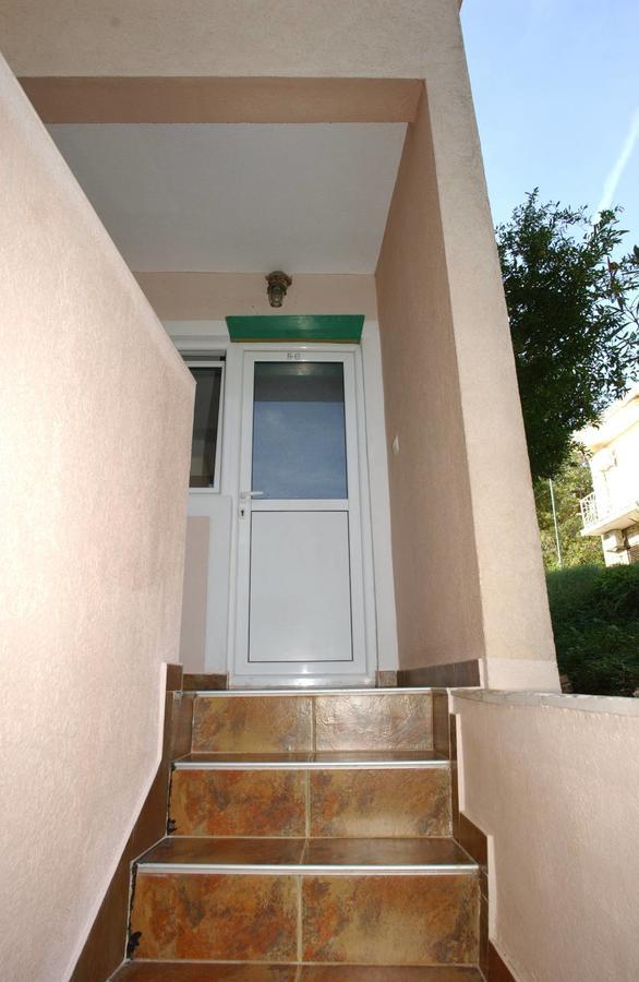 Mm Kovacevic Apartments Petrovac エクステリア 写真