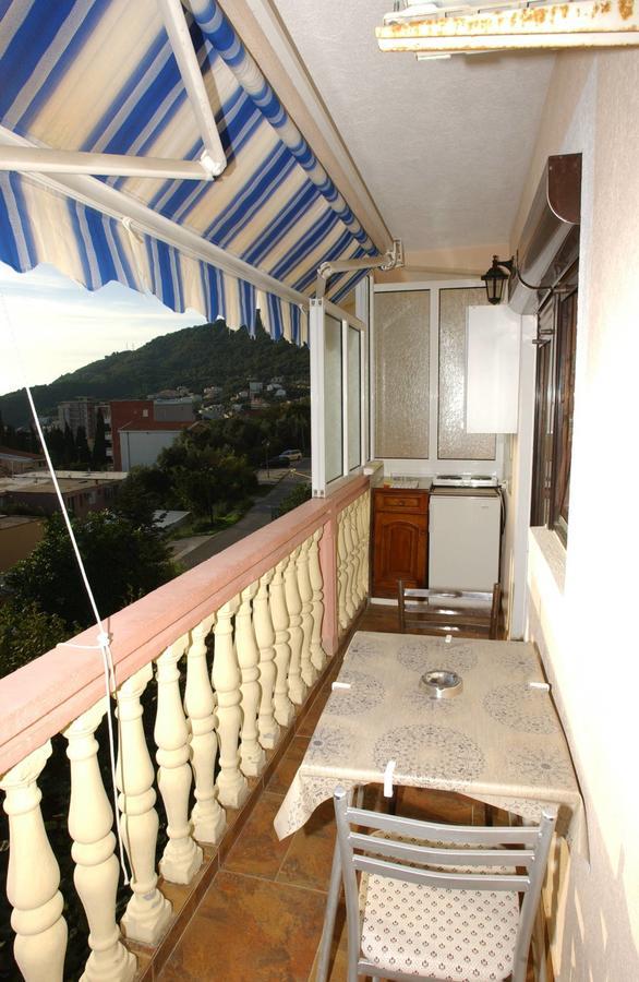 Mm Kovacevic Apartments Petrovac エクステリア 写真