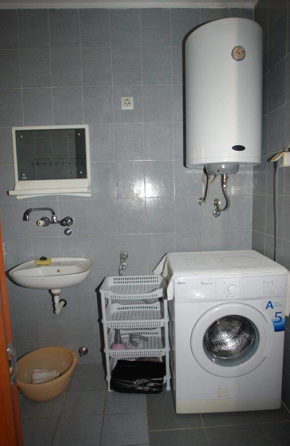 Mm Kovacevic Apartments Petrovac エクステリア 写真