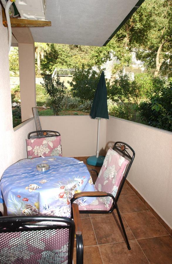 Mm Kovacevic Apartments Petrovac エクステリア 写真