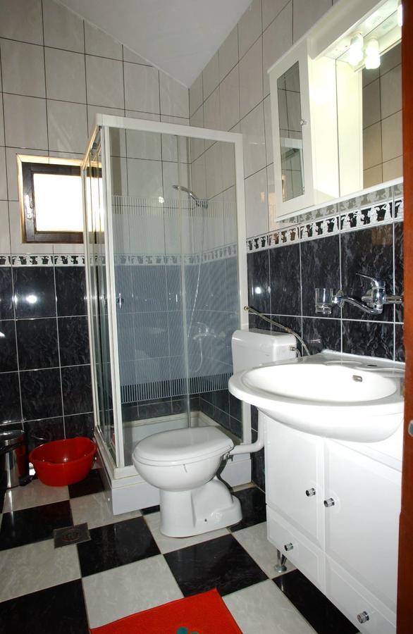 Mm Kovacevic Apartments Petrovac エクステリア 写真