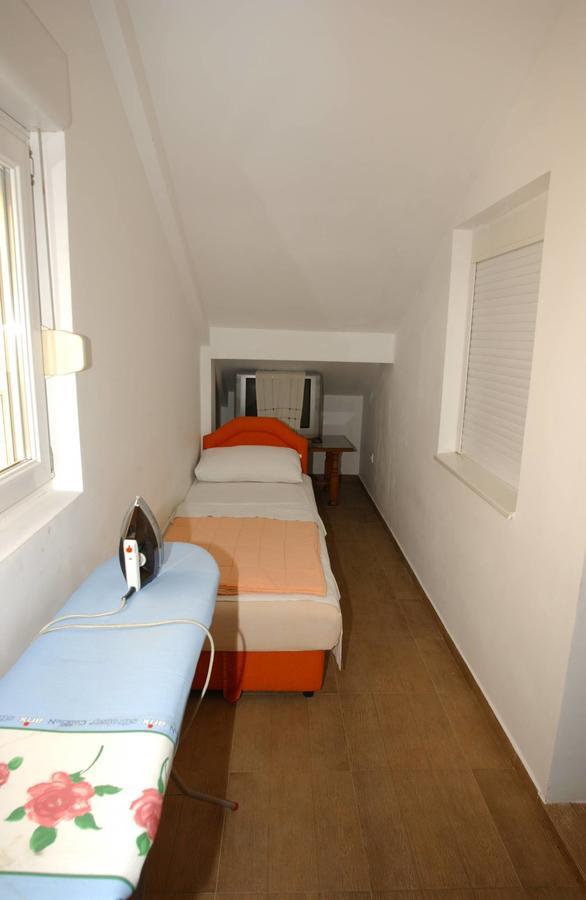 Mm Kovacevic Apartments Petrovac エクステリア 写真