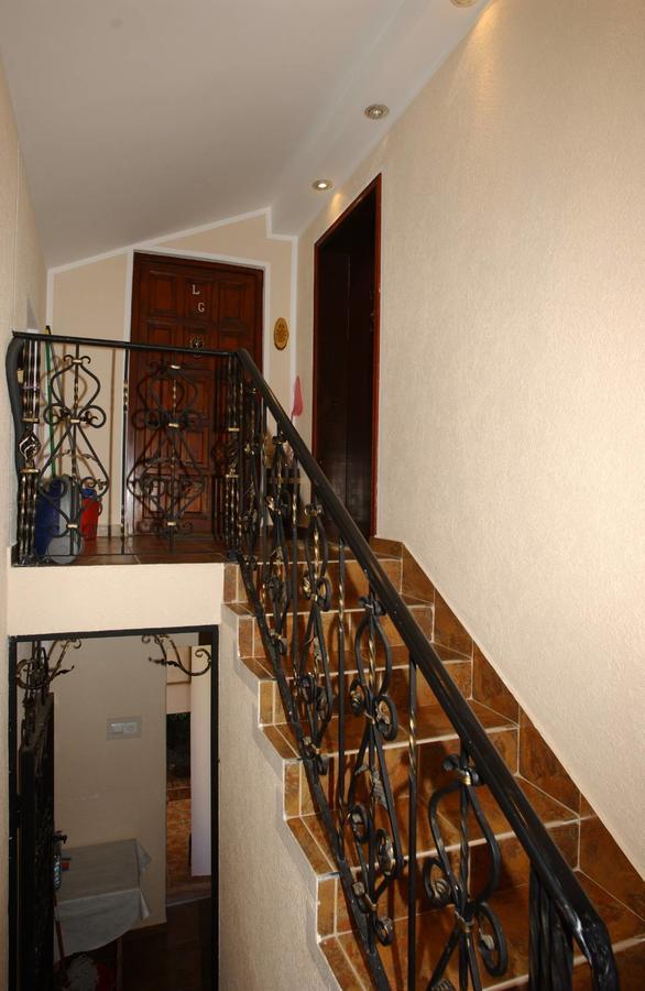 Mm Kovacevic Apartments Petrovac エクステリア 写真