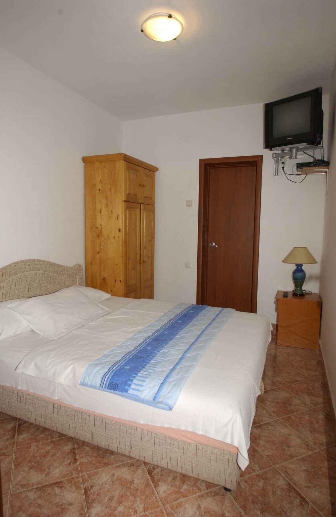 Mm Kovacevic Apartments Petrovac エクステリア 写真