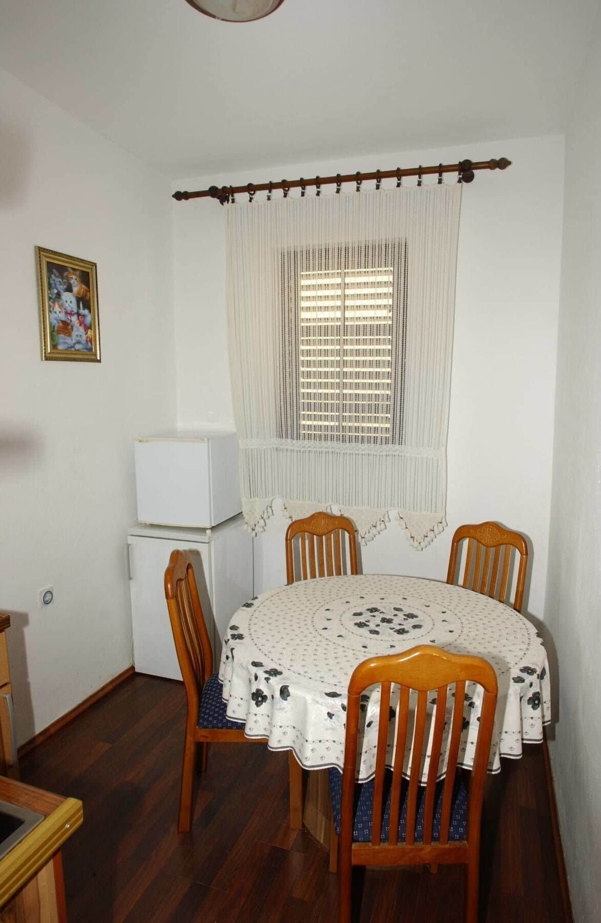 Mm Kovacevic Apartments Petrovac エクステリア 写真